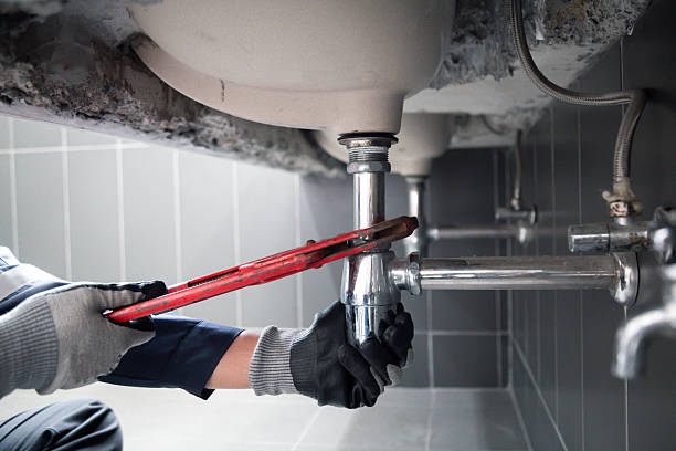 Trusted Drain Cleaning service in Rockwood, PA - AAA Plumbing Heating